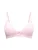 Tommy Hilfiger Underwear BH  rosa / oudroze / wit