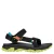 Teva sandalen – zwart/groen schoolkind