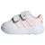 ADIDAS SPORTSWEAR Sportschoen ‘GRAND COURT MINNIE CF I’  champagne / rosa / wit
