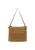 IZIA Schoudertas  camel