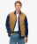 Superdry & Co Surplus Workwear Bodywarmer Bruin