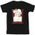 Li-cense Disney heren big hero 6 baymax frame support t-shirt