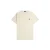 T-shirt met ronde hals Fred Perry