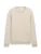 TOM TAILOR Trui  beige / wit