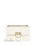PINKO Schoudertas  offwhite