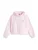 Tommy Jeans Tussenjas ‘ESSENTIAL’  rosé