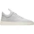 Filling Pieces Low top grain grijs heren sneaker