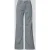 MAC wide leg broek in all-over look