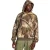 Jordan Brooklyn Hoodies Heren – Olijf –