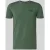 EA7 Emporio Armani T-shirt met labelprint