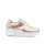 Footnotes 26.004 wijdte K Sneakers