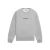 Slim sweatshirt met geborduurd logo Guess