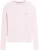Tommy Hilfiger Trui Cable Roze dames