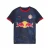 PUMA Functioneel shirt ‘FC Red Bull Salzburg 25/26’  navy / gemengde kleuren