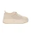 La Strada Sneaker Beige – Damesschoenen –