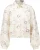 Vive La Femme Blouse Barbara Off White dames
