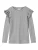 NAME IT – NMFJULIA LS SLIM TOP NOOS – Meisjes – Blouses