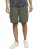 Pretty Green Bostall Cargo Shorts, Groen