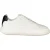 Calvin Klein Bianco Polyurethaan Dames Sneaker