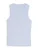 TOM TAILOR DENIM Top  lichtblauw