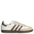 adidas Originals Samba leren sneakers – zand/bruin