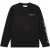 croyez homme Studio faded longsleeves cra50026025