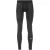 NIKE Underwear Lange onderbroek ‘Pro’  zwart / wit