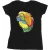 Li-cense Disney dames the lion king kleuren katoenen t-shirt