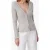 IRO Paris Devora Pullover Grey