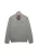 Superdry & Co Sweatvest ‘Essential’  lichtgrijs