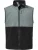 Schöffel Bodywarmer  grafiet / zwart