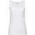 Fruit of the Loom Dames valueweight tanktop