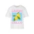 Dames-T-shirt Miss Tee Limon Cello