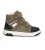 Track Style 324840 wijdte 3.5 Klittenbandschoenen