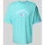 Champion Relaxed fit T-shirt met labelstitching