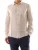 40weft Shirt  beige
