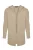 CARISMA Gebreid vest  beige gemêleerd