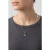 PURELEI Mahina Club Empowher Kette Silver