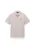 NAPAPIJRI Shirt ‘E-Clanis’  taupe / donkeroranje