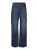 VERO MODA Jeans ‘TESSA’  donkerblauw
