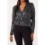 BA&SH Long Sleeves Top Black