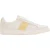 Fred Perry B721 Sneakers Met Leren Banddetails In Ecru