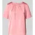 Christian Berg Woman Selection Regular fit blouse met ronde hals en 1/2-mouwen