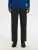 SELECTED Broek ‘SLH196’  zwart
