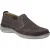 JOSEF SEIBEL Heren Slipper New Anvers 71 in grijs