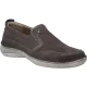 JOSEF SEIBEL Heren Slipper New Anvers 71 in grijs