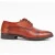 Purapiel Oxford schoen Imperi8 Bruin