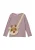 s.Oliver Shirt  ecru / pueblo / mauve / cyclaam