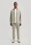 Dstrezzed Pike Overshirt 151030-aw25 Overshirt 276 Vintage Khaki