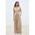 Suncoo gilet camel